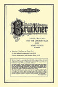 Locus Iste (Gradual No. 1) Cover Image