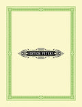 Supplication - Processional for Unison Chorus and Organ Cover Image