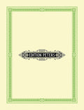Ave Maria (Hail Mary) Op. 104d for SA(TB) and Organ or Piano Cover Image