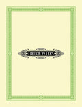 Bunraku for Cello Solo Cover Image