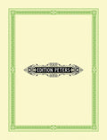 The Lord's Prayer for Voice and PIano (or Organ) Cover Image