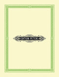 Mourning Scene for Voice and String Quartet (Score and Parts) Cover Image
