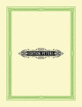 Suite Op. 21 for English Horn and Bassoon Cover Image