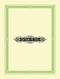 Adeste Fideles for S(T) Solo, SATB Choir and Organ Cover Image
