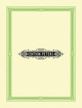 Hymn Preludes for the Liturgical Year Op. 100 Vol. 1 Cover Image