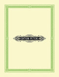 Hymn Preludes for the Liturgical Year Op. 100, Vol. 2 Cover Image