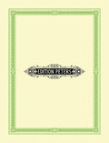 Hymn Preludes for the Liturgical Year Op. 100, Vol. 3 Cover Image