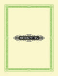 Hymn Preludes for the Liturgical Year Op. 100, Vol. 7 Cover Image