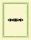 Hymn Preludes for the Liturgical Year Op. 100 Vol. 15 Cover Image