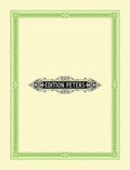 Hymn Preludes for the Liturgical Year Op. 100 Vol. 18 Cover Image