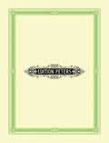 Hymn Preludes for the Liturgical Year Op. 100, Vol. 22 Cover Image