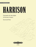 Concerto for Violin Cover Image