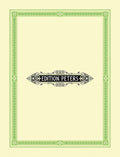 O Praise the Lord for SATB Choir and Organ (or Piano) Cover Image