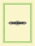 Dawn Hymn Op. 138 for Organ Cover Image