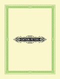 Flowers in the Valley for SATB Choir Cover Image