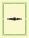 Dominus Regnat for SATB Choir Cover Image