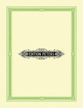 First Concerto for Flute and Percussion (Set of Parts) Cover Image