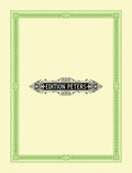 I Have Seen the Lord Op. 80 for Soprano Solo, SATB Choir, Trumpet and Organ (or Piano) Cover Image