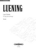 Lyric Scene Cover Image