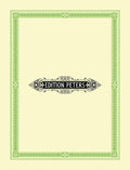 Dark River and Distant Bell Op. 212 for Harpsichord Cover Image