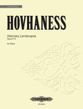 Visionary Landscapes Op. 214 Cover Image