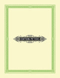 How Precious is Thy Loving Kindness for Organ or Piano ad lib Cover Image