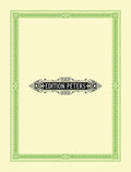 The Dream Rags for Piano Cover Image