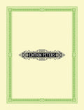 The Son of God is come to earth (Es ist das Heil uns kommen her) Cover Image