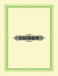 Make Thou in me God Op. 29 No. 2 Cover Image