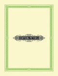 Ave Maria Op. 12 Cover Image