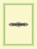 3 Sacred Choruses Op. 37 Cover Image