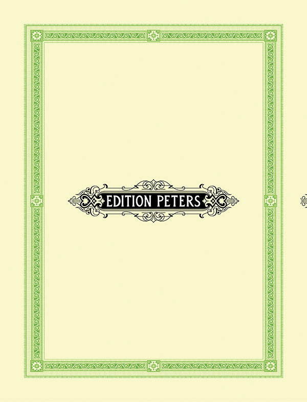 9 Choruses Cover Image