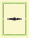 Mass for 3 Equal Voices Op. 102 Cover Image