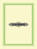 Five Fantasies for Brass Choir Op. 70 No. 3 Cover Image