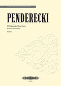 Pittsburgh Overture Cover Image