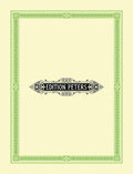 Six Stoicheia for Four Violins (Performing Score) Cover Image