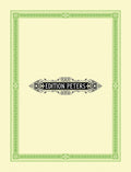 String Quartet No. 2 (Performing Score) Cover Image