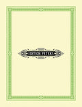 Concerto for Piano and Orchestra No. 2 Cover Image