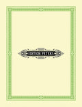 Magnificat and Nunc Dimittis Cover Image