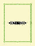Magnificat SSATB Soli, SSATB Choir and Orchestra (Vocal Score) Cover Image