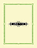 Ricercare Op. 134 for Organ Cover Image