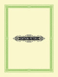 Spirit of Ink Op. 230 for Three Flutes Cover Image
