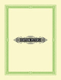 Quartet for Piano Solo Cover Image