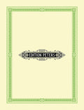 The Garden of Adonis Op. 245 Cover Image