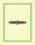David Wept For Slain Absalom Op. 246 No. 1 for Baritone Solo, SSATBB Choir Cover Image