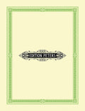 Eleven Echoes of Autumn (Echoes I) for Violin, Alto Flute, Clarinet, Piano  Cover Image