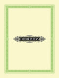 Madrigals Book I for Sopano, Vibraphone, and Contrabass  Cover Image