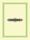 Five Pieces for Piano Cover Image