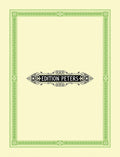Four Nocturnes (Night Music II) for Violin and Piano Cover Image