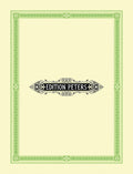 Party Pieces (Arrangement for String Quartet) Cover Image